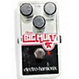 Used Electro-Harmonix Big Muff Nano Effect Pedal