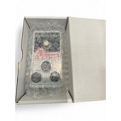 Used Electro-Harmonix Big Muff Nano Effect Pedal