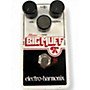Used Electro-Harmonix Big Muff Nano Effect Pedal