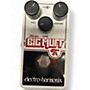 Used Electro-Harmonix Big Muff Nano Effect Pedal