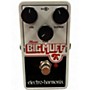 Used Electro-Harmonix Big Muff Nano Effect Pedal