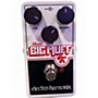 Used Electro-Harmonix Big Muff Nano Effect Pedal