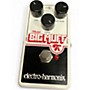 Used Electro-Harmonix Big Muff Nano Effect Pedal