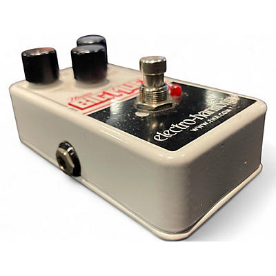 Used Electro-Harmonix Big Muff Nano Effect Pedal