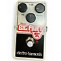 Used Electro-Harmonix Big Muff Nano Effect Pedal