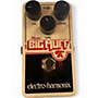 Used Electro-Harmonix Big Muff Nano Effect Pedal