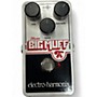 Used Electro-Harmonix Big Muff Nano Effect Pedal