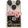 Used Electro-Harmonix Big Muff Nano Effect Pedal