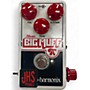 Used Electro-Harmonix Big Muff Nano Effect Pedal