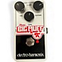 Used Electro-Harmonix Big Muff Nano Effect Pedal