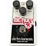 Used Electro-Harmonix Big Muff Nano Effect Pedal