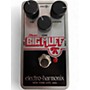 Used Electro-Harmonix Big Muff Nano Effect Pedal