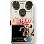 Used Electro-Harmonix Big Muff Nano Effect Pedal