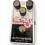 Used Electro-Harmonix Big Muff Nano Effect Pedal