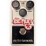 Used Electro-Harmonix Big Muff Nano Effect Pedal