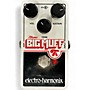 Used Electro-Harmonix Big Muff Nano Effect Pedal