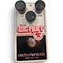 Used Electro-Harmonix Big Muff Nano Effect Pedal