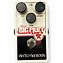 Used Electro-Harmonix Big Muff Nano Effect Pedal