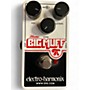Used Electro-Harmonix Big Muff Nano Effect Pedal