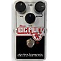 Used Electro-Harmonix Big Muff Nano Effect Pedal