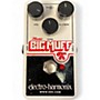 Used Electro-Harmonix Big Muff Nano Effect Pedal