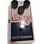 Used Electro-Harmonix Big Muff Nano Effect Pedal