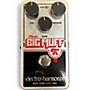 Used Electro-Harmonix Big Muff Nano Effect Pedal