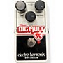 Used Electro-Harmonix Big Muff Nano Effect Pedal