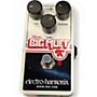 Used Electro-Harmonix Big Muff Nano PI Effect Pedal