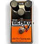 Used Electro-Harmonix Used Electro-Harmonix Big Muff Op-amp Effect Pedal