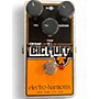 Used Electro-Harmonix Used Electro-Harmonix Big Muff Op-amp Effect Pedal