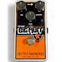 Used Electro-Harmonix Used Electro-Harmonix Big Muff Op-amp Effect Pedal