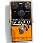 Used Electro-Harmonix Big Muff Op-amp Effect Pedal