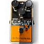 Used Electro-Harmonix Big Muff Op-amp Effect Pedal