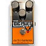Used Electro-Harmonix Big Muff Op-amp Effect Pedal