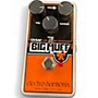 Used Electro-Harmonix Big Muff Op-amp Effect Pedal