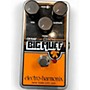 Used Electro-Harmonix Big Muff Op-amp Effect Pedal