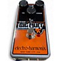 Used Electro-Harmonix Big Muff Op-amp Effect Pedal