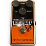 Used Electro-Harmonix Big Muff Op-amp Effect Pedal