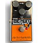 Used Electro-Harmonix Big Muff Op-amp Effect Pedal