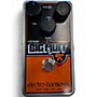 Used Electro-Harmonix Big Muff Op-amp Effect Pedal