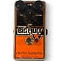 Used Electro-Harmonix Big Muff Op-amp Effect Pedal