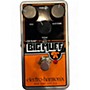 Used Electro-Harmonix Big Muff Op-amp Effect Pedal