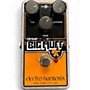 Used Electro-Harmonix Big Muff Op-amp Effect Pedal