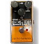 Used Electro-Harmonix Big Muff Op-amp Effect Pedal