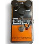 Used Electro-Harmonix Big Muff Op-amp Effect Pedal