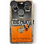 Used Electro-Harmonix Big Muff Op-amp Effect Pedal
