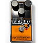 Used Electro-Harmonix Big Muff Op-amp Effect Pedal