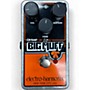Used Electro-Harmonix Big Muff Op-amp Effect Pedal