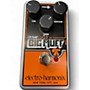 Used Electro-Harmonix Big Muff Op-amp Effect Pedal